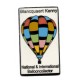 Blancquaert Kenny National & International Ballooncollector